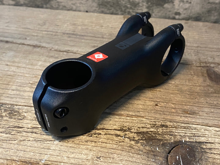 JQ683 ボントレガー BONTRAGER ELITE BLENDR STEM アルミステム 黒 Φ31.8 90mm 7° OS