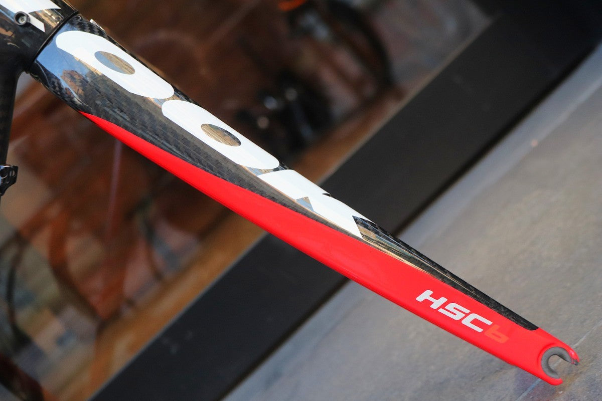 訳アリ】ルック LOOK 586 2008モデル Mサイズ カーボン ロードバイク