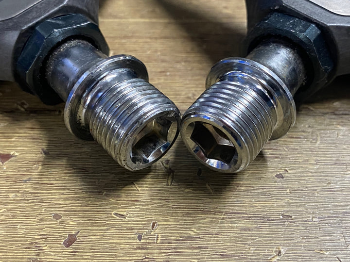 KK557 シマノ SHIMANO アルテグラ ULTEGRA PD-R8000 SPD-SL ビンディングペダル