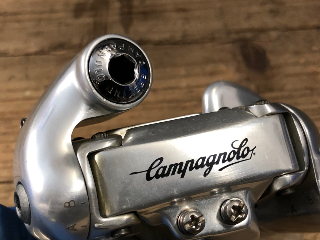 KH581 カンパニョーロ CAMPAGNOLO Cレコード期 コーラス CHORUS リアディレイラー 6/7S