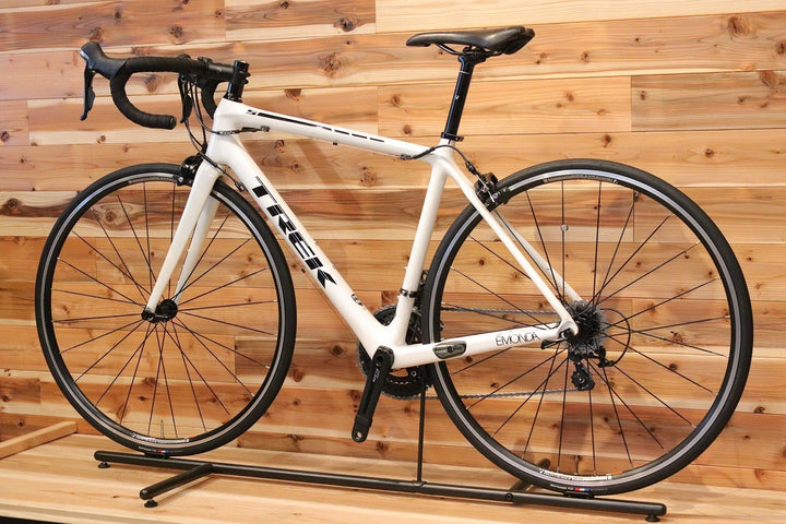 トレック TREK エモンダ EMONDA S5 2016モデル 52サイズ シマノ 105 5800 11S カーボン ロードバイク 【広島店】