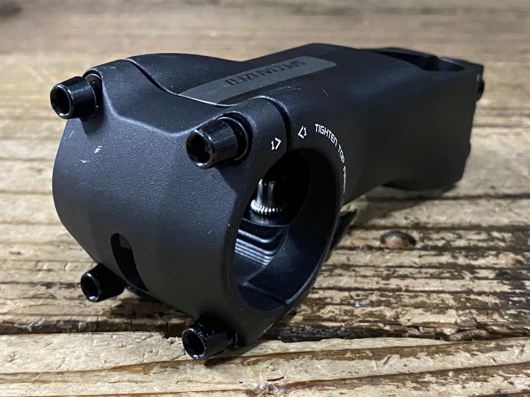 KF440 スペシャライズド SPECIALIZED TARMAC STEM アルミステム 80mm 6° Φ31.8