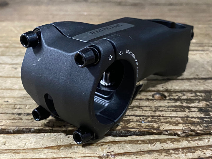 KF440 スペシャライズド SPECIALIZED TARMAC STEM アルミステム 80mm 6° Φ31.8