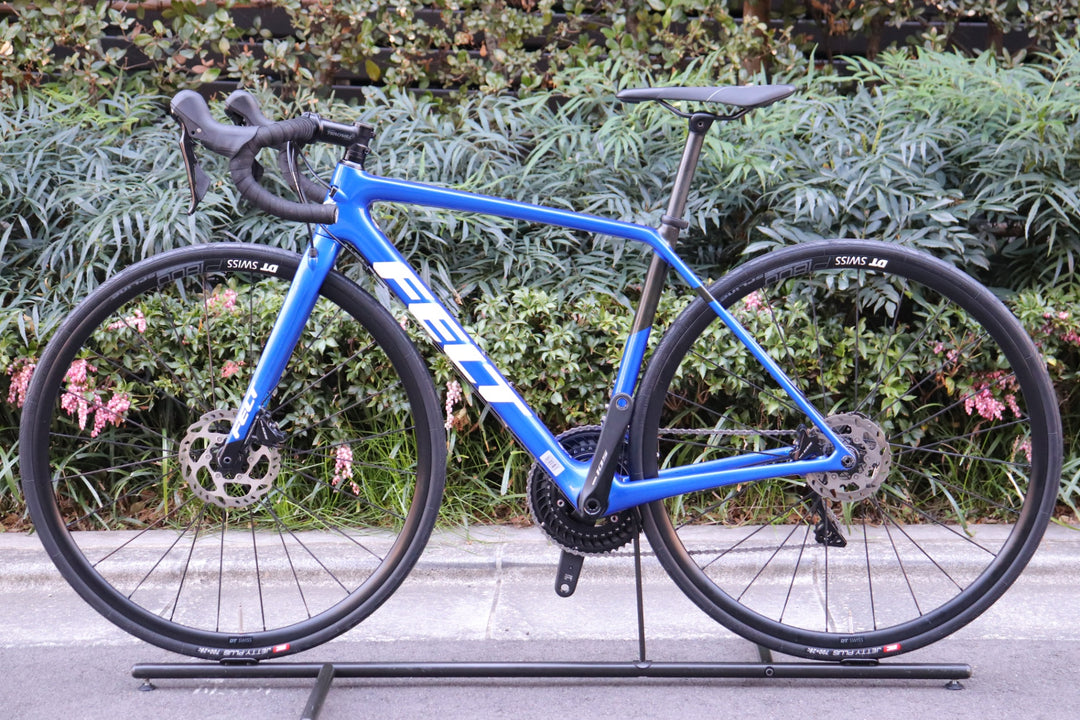 フェルト FELT FR3 DISC 2019年 51サイズ シマノ 105 R7020 11S カーボン ロードバイク 【さいたま浦和店】