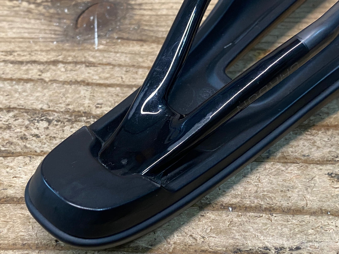 JQ887 ボントレガー BONTRAGER ヴァース VERSE PRO サドル 黒 カーボンレール 135mm