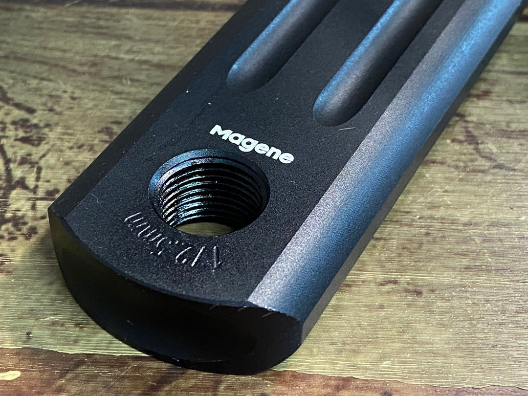 JG211 マージーン MAGENE PES P505 パワーメーター クランク 172.5mm 動作確認済