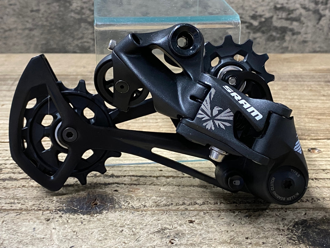 JW440 スラム SRAM NX Eagle リアディレイラー 12S