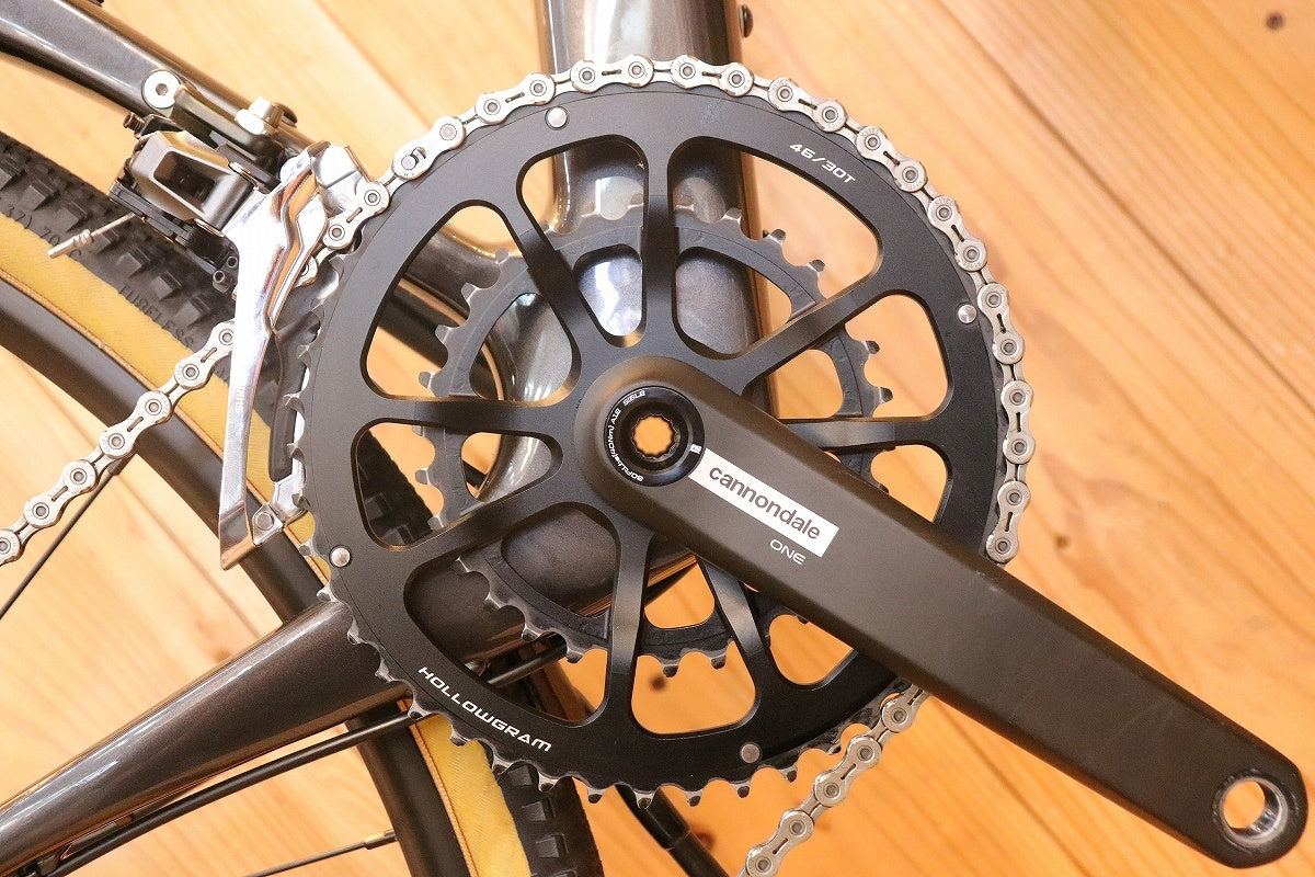 キャノンデール CANNONDALE トップストーン TOPSTONE CARBON 5 2021年