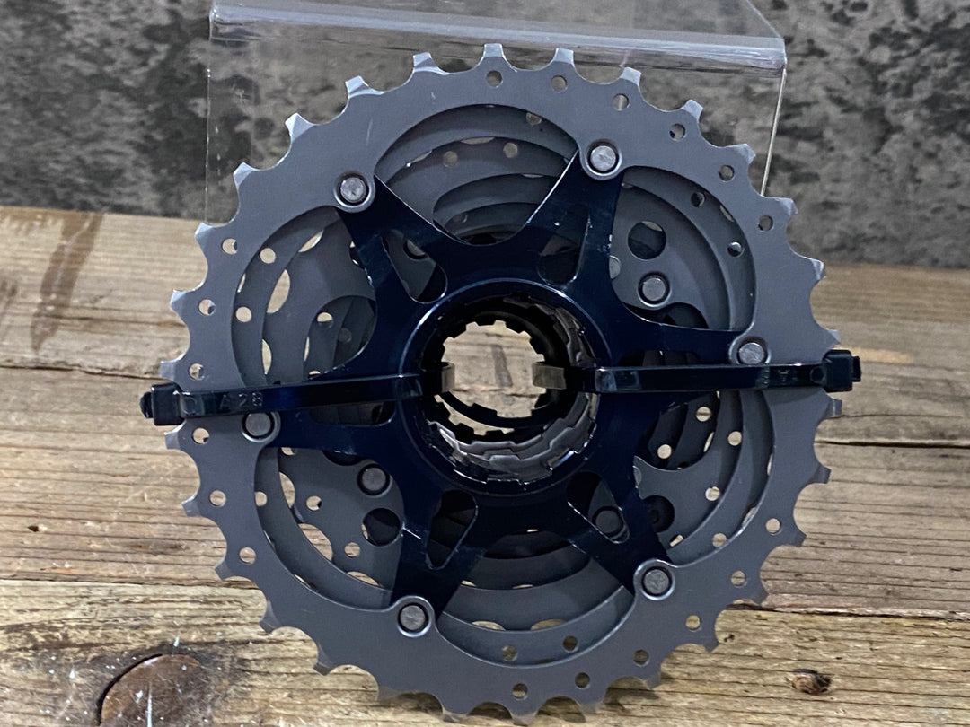 KF359 シマノ SHIMANO デュラエース DURA-ACE CS-R9100 スプロケット 11-28T 11S