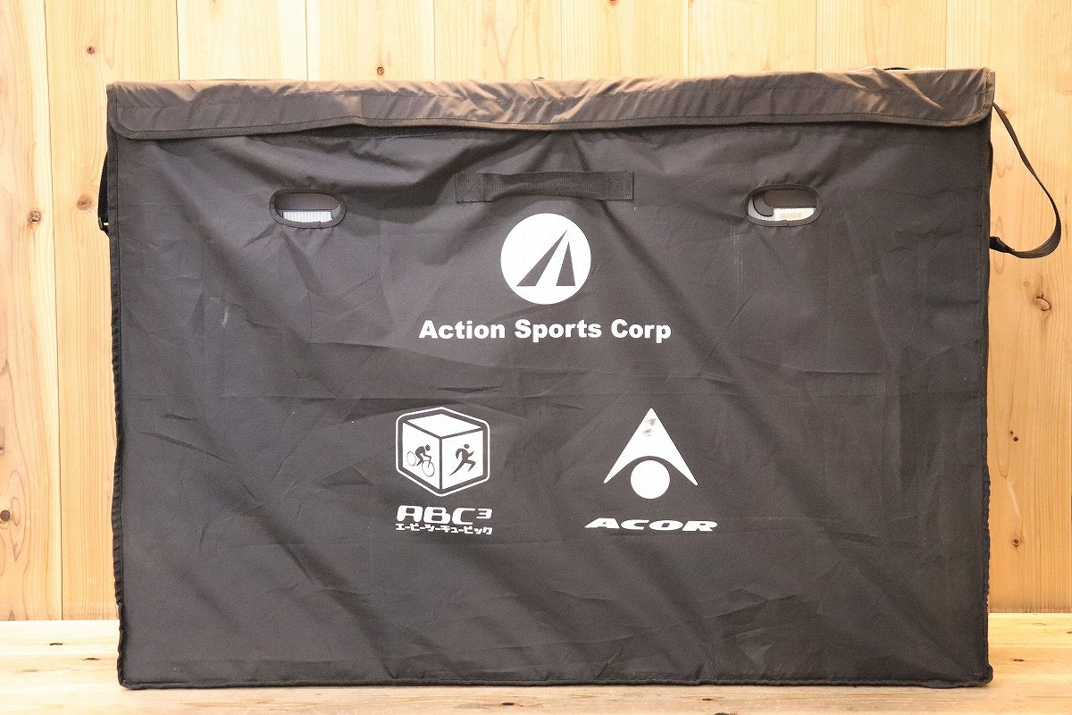 ACORのBIKEPORTERバイクポーター 店頭受け取り限定】 エイカー ACOR バイクポーター BIKE PORTER PRO