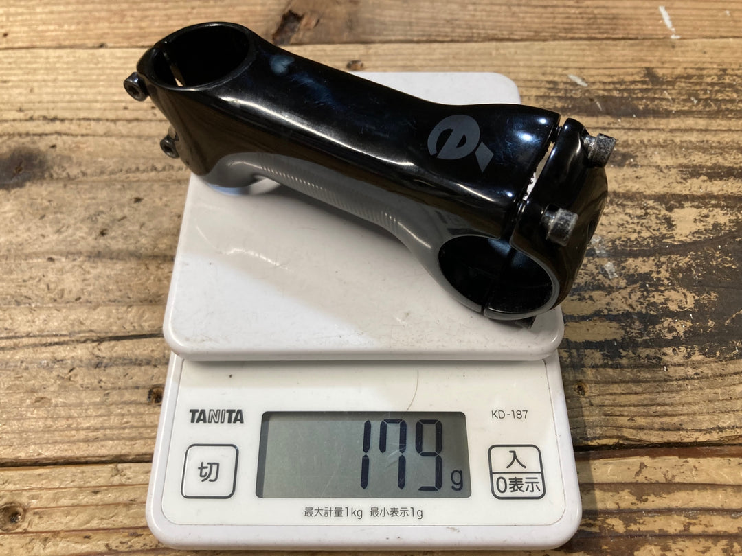 KE050 サーヴェロ cervelo アルミ ステム 100mm -6°