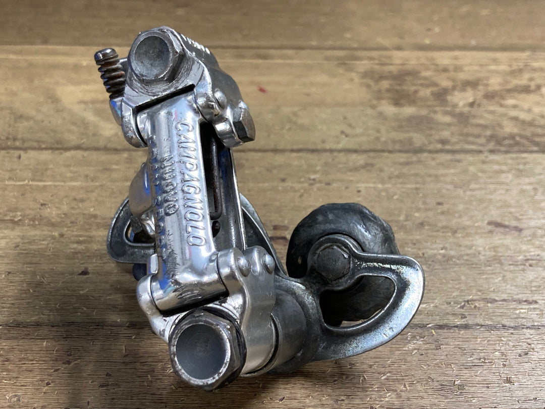 KR086 カンパニョーロ CAMPAGNOLO NUOVO GRAN SPORT リアディレイラー