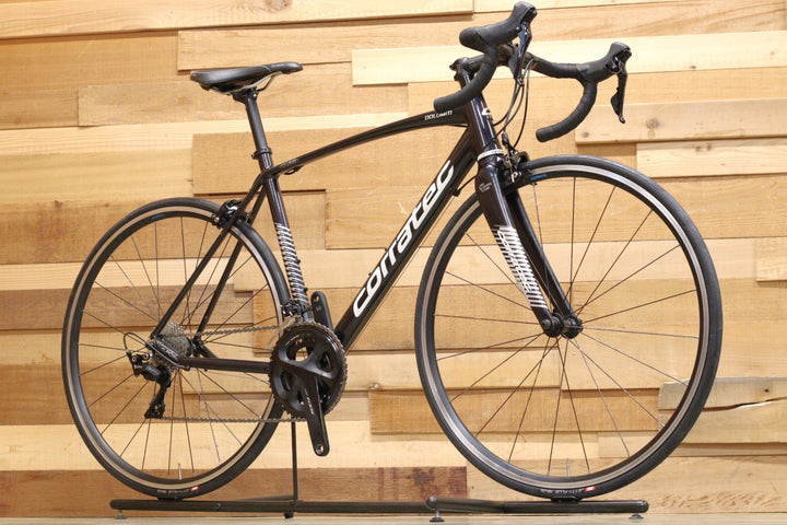 コラテック CORRATEC ドロミテ DOLOMITI 2023 51サイズ シマノ 105 R7000 11S アルミ ロードバイク 【立川店】