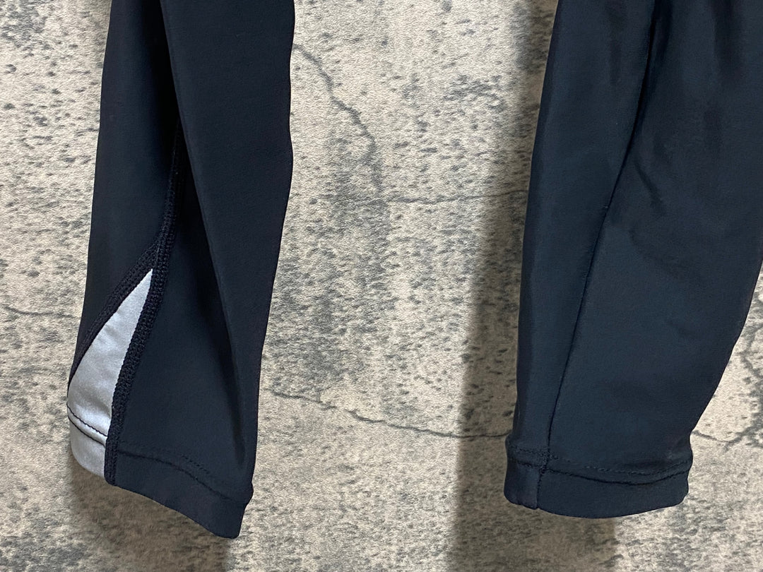 JM693 パールイズミ PEARL iZUMi レーサータイツ 黒 S 3D NEO PLUS