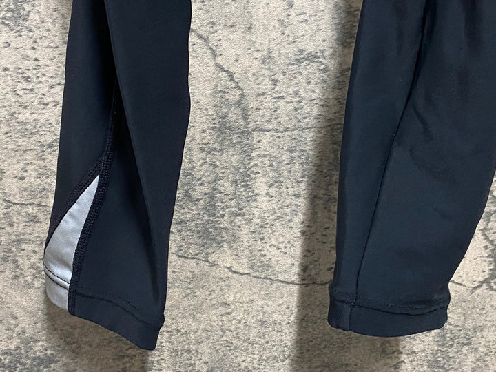 JM693 パールイズミ PEARL iZUMi レーサータイツ 黒 S 3D NEO PLUS