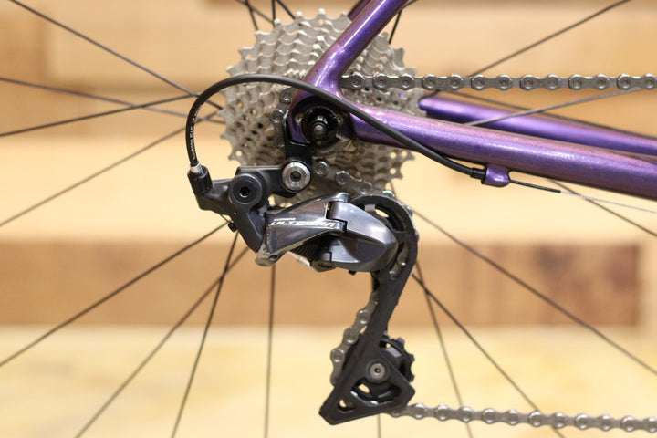 トレック TREK エモンダ EMONDA ALR5 2020 52サイズ シマノ アルテグラ R8000 6800 MIX 11S アルミ ロードバイク 【立川店】