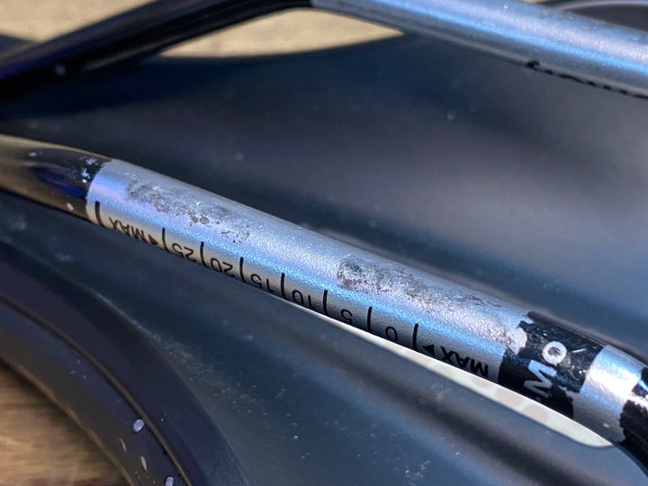 JO831 WTB DEVO pick up サドル 黒 142mm クロモリレール