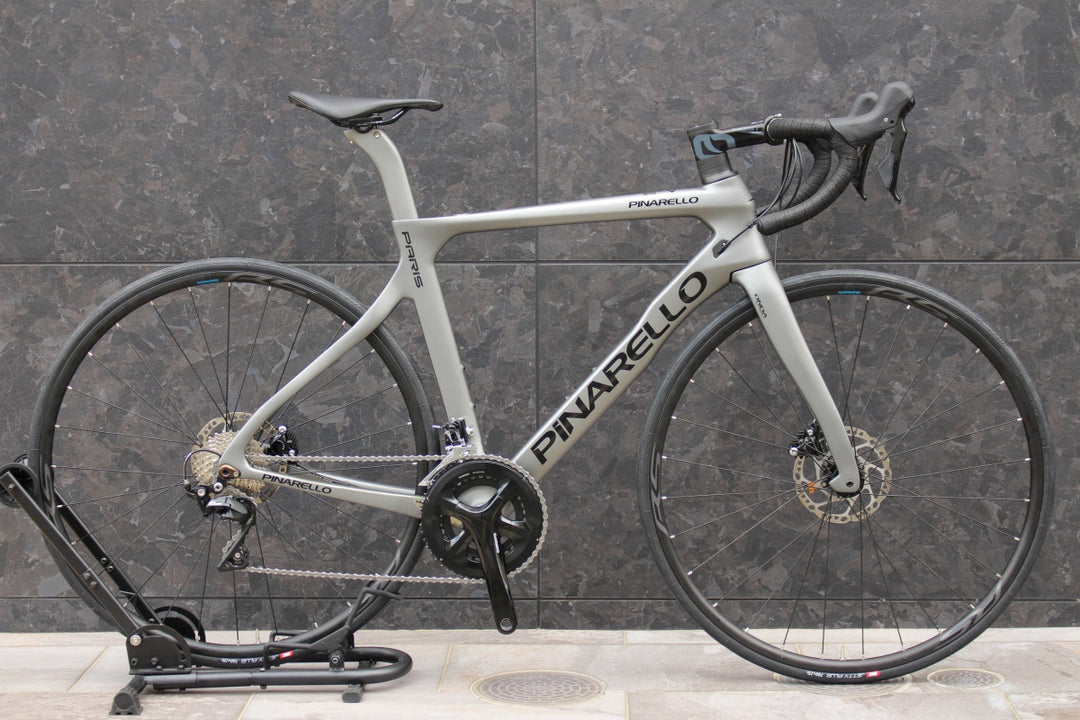 ピナレロ PINARELLO パリ ディスク PARIS DISK 2021 515サイズ シマノ 105 R7020 油圧DISC 11S カーボン ロードバイク【福岡店】