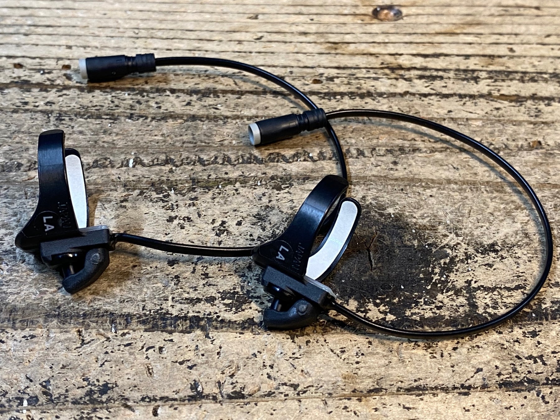JR594 シマノ SHIMANO SW-R610 スプリンタースイッチセット Di2 電動