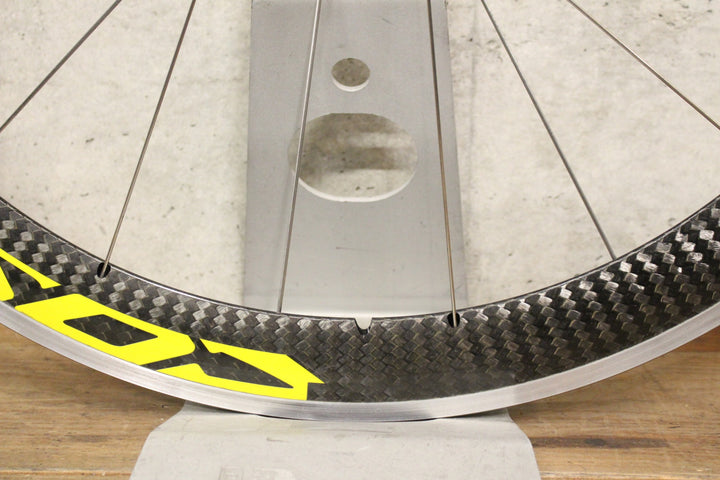 マヴィック MAVIC COSMIC PRO CARBON アルミ カーボン クリンチャー ホイール TNIハブ シマノ12S/11S リアのみ 【福岡店】