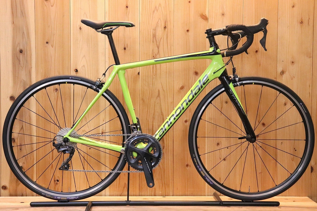 キャノンデール CANNONDALE シナプス SYNAPSE CARBON 2018年モデル 54 