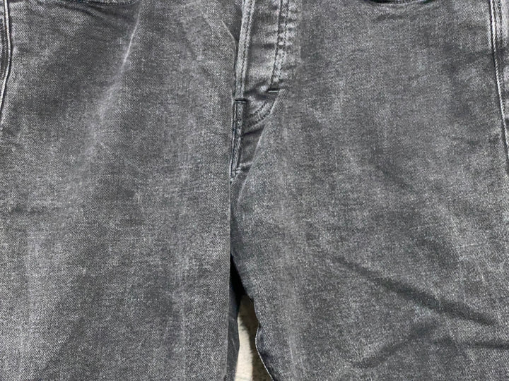 JL085 DEEPER'S WEAR ジーンズ グレー 30