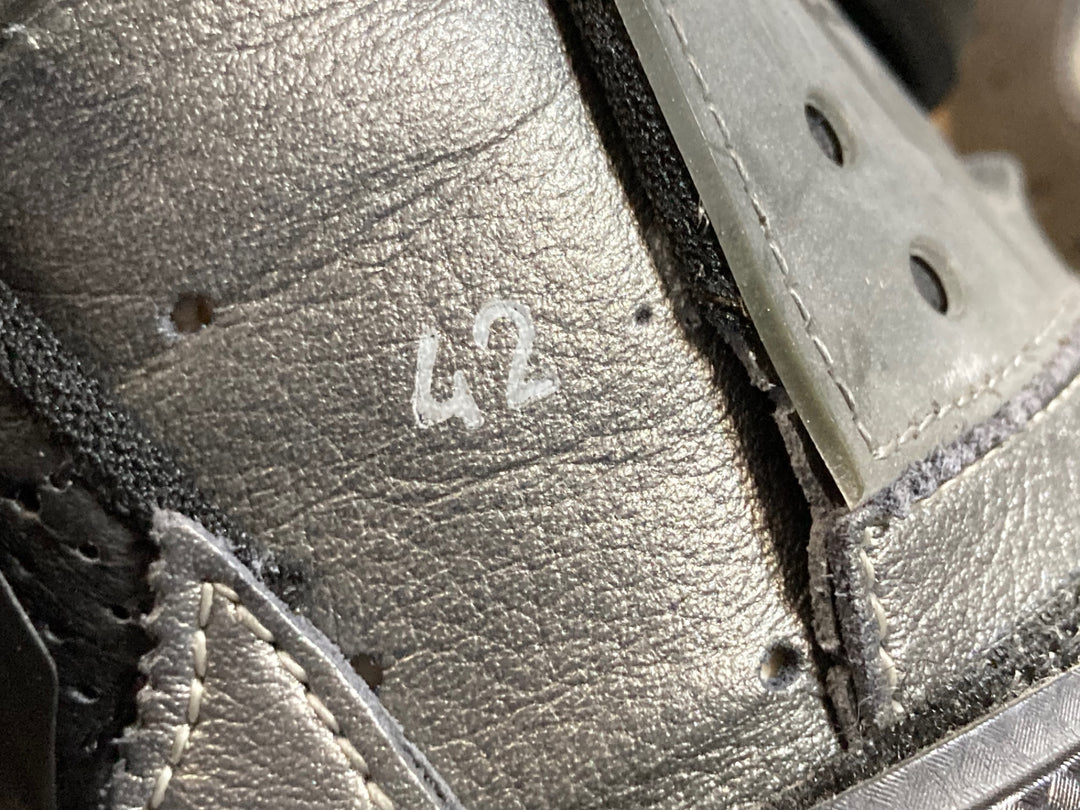 KD087 シディ SIDI CGE5.1 ビンディングシューズ 黒 EU42