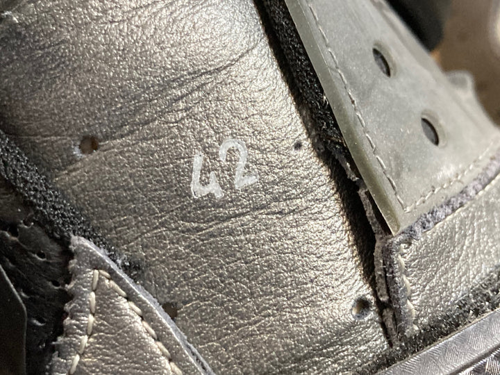 KD087 シディ SIDI CGE5.1 ビンディングシューズ 黒 EU42