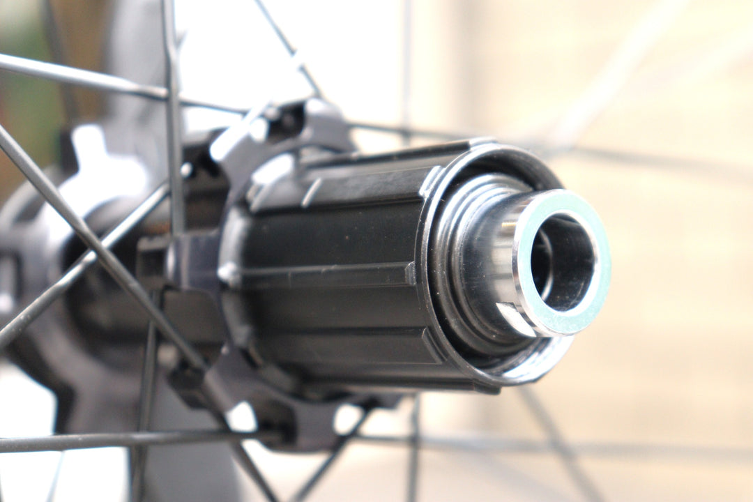 シマノ SHIMANO アルテグラ ULTEGRA WH-R8170-C50-TL チューブレス カーボン ホイールセット シマノ12S ワイドリム 21C 【横浜店】