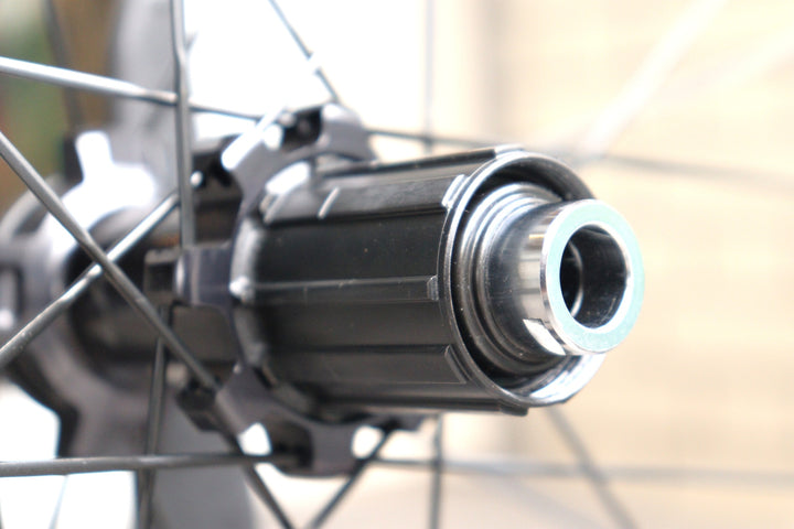 シマノ SHIMANO アルテグラ ULTEGRA WH-R8170-C50-TL チューブレス カーボン ホイールセット シマノ12S ワイドリム 21C 【横浜店】