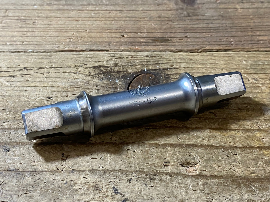 KJ659 カンパニョーロ CAMPAGNOLO レコード RECORD MOVIMENTO CENTRALE 70-SP ボトムブラケット BB ITA