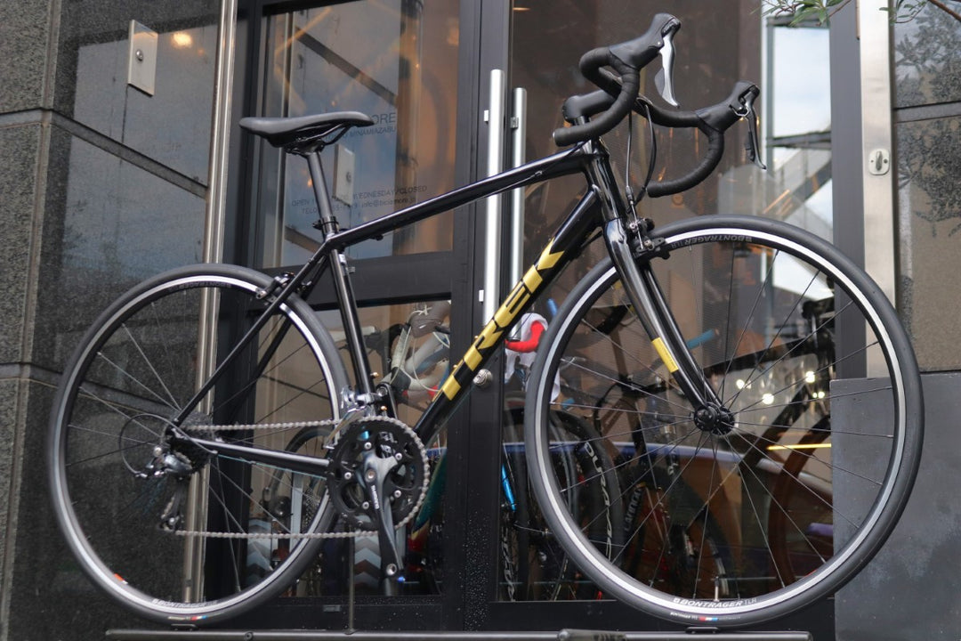 トレック TREK ドマーネ DOMANE AL2 2021モデル 54サイズ シマノ クラリス R2000 MIX 8S アルミ ロードバイク 【東京南麻布店】