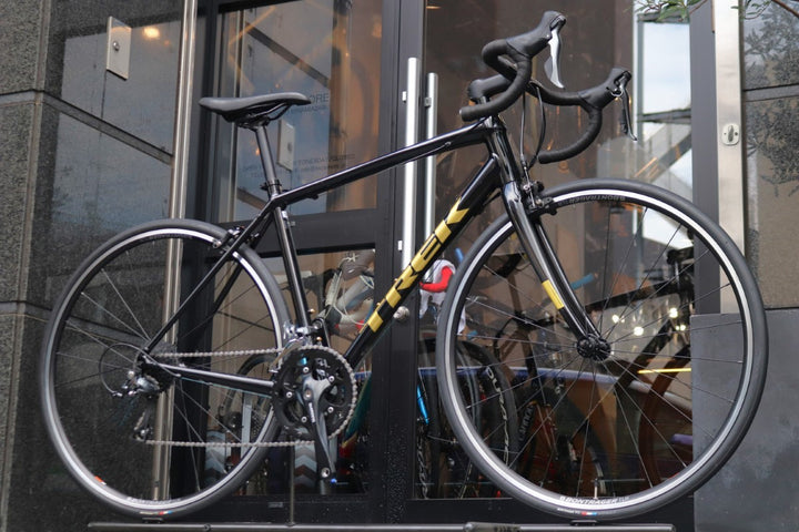 トレック TREK ドマーネ DOMANE AL2 2021モデル 54サイズ シマノ クラリス R2000 MIX 8S アルミ ロードバイク 【東京南麻布店】