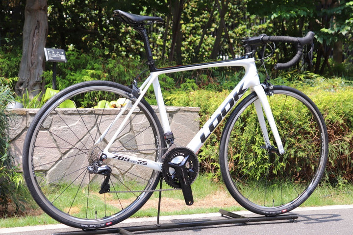 ルック LOOK 785 HUEZ RS 2022年 Mサイズ シマノ デュラエース R9150 MIX Di2 11S カーボン ロードバイク 【さいたま浦和店】