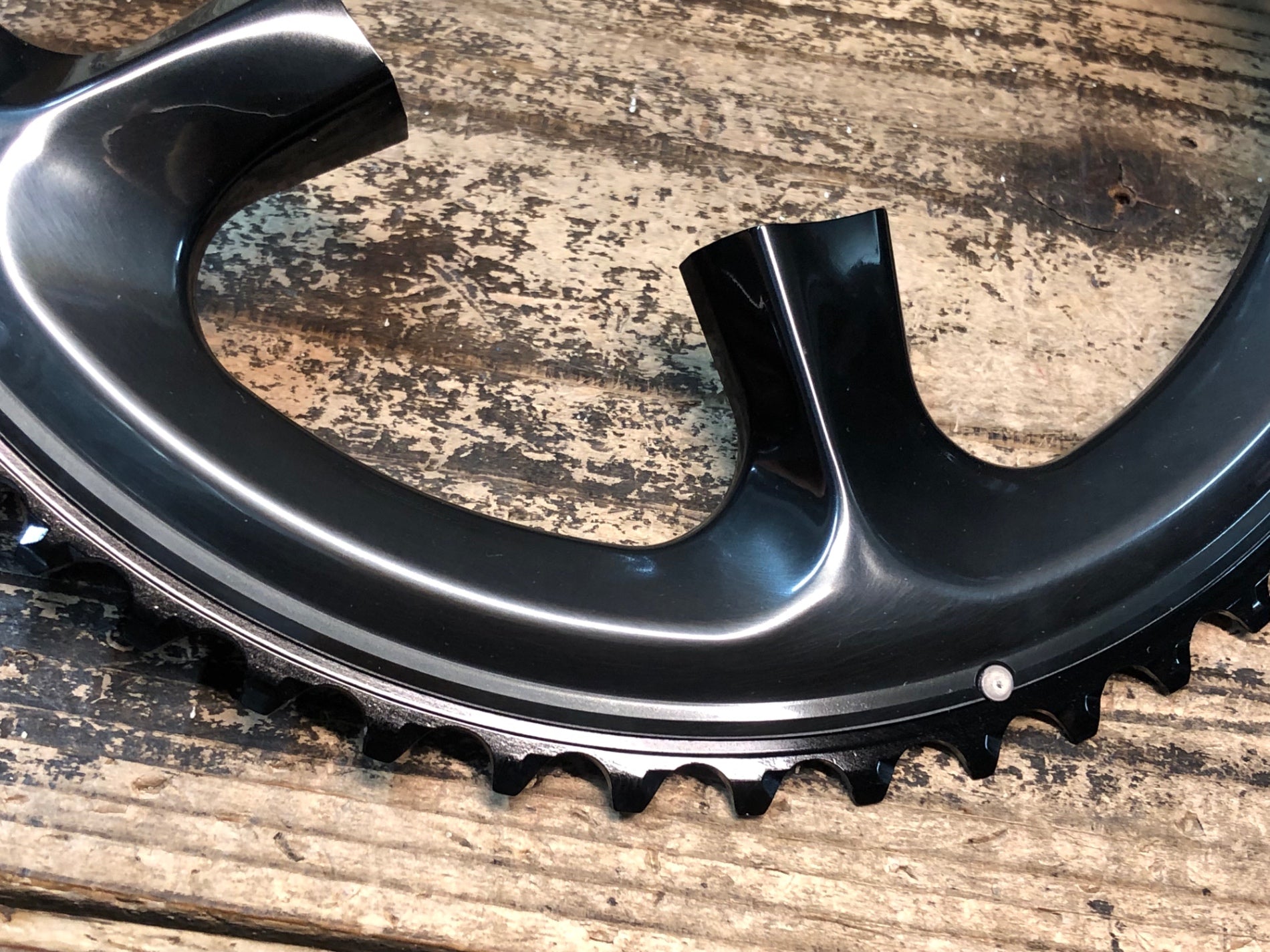 JT267 シマノ SHIMANO デュラエース DURA-ACE FC-R9100 アウター