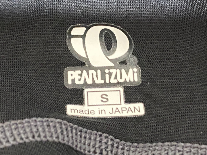KA048 パールイズミ PEARL iZUMi レーサーパンツ 黒 ピンク レディース S
