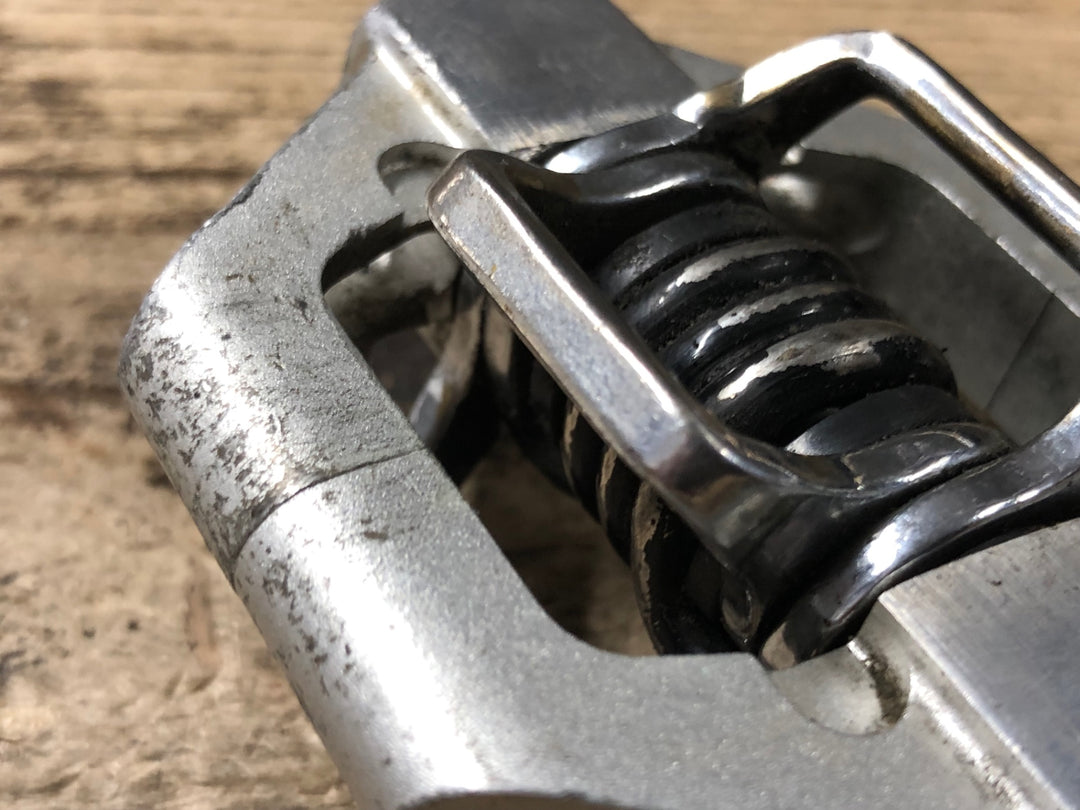 JS045 クランクブラザーズ CRANKBROTHERS CANDY ビンディングペダル
