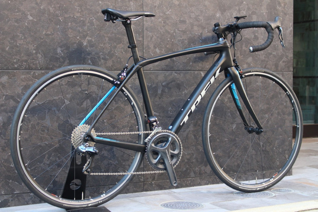 トレック TREK ドマーネ DOMANE SL7 2017年モデル 52サイズ シマノ アルテグラ 6870 Di2 カーボン ロードバイク 【福岡店】
