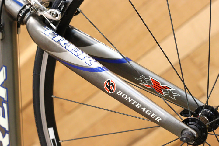 トレック TREK マドン MADONE 5.9 2004 シマノ アルテグラ 6600 MIX 10S カーボン ロードバイク 【立川店】