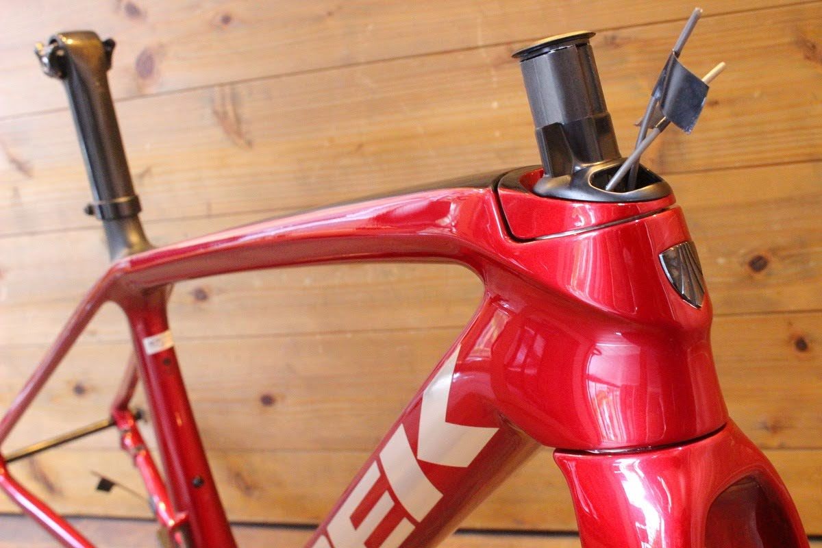 トレック TREK エモンダ ディスク EMONDA SLR DISC 2022 47サイズ