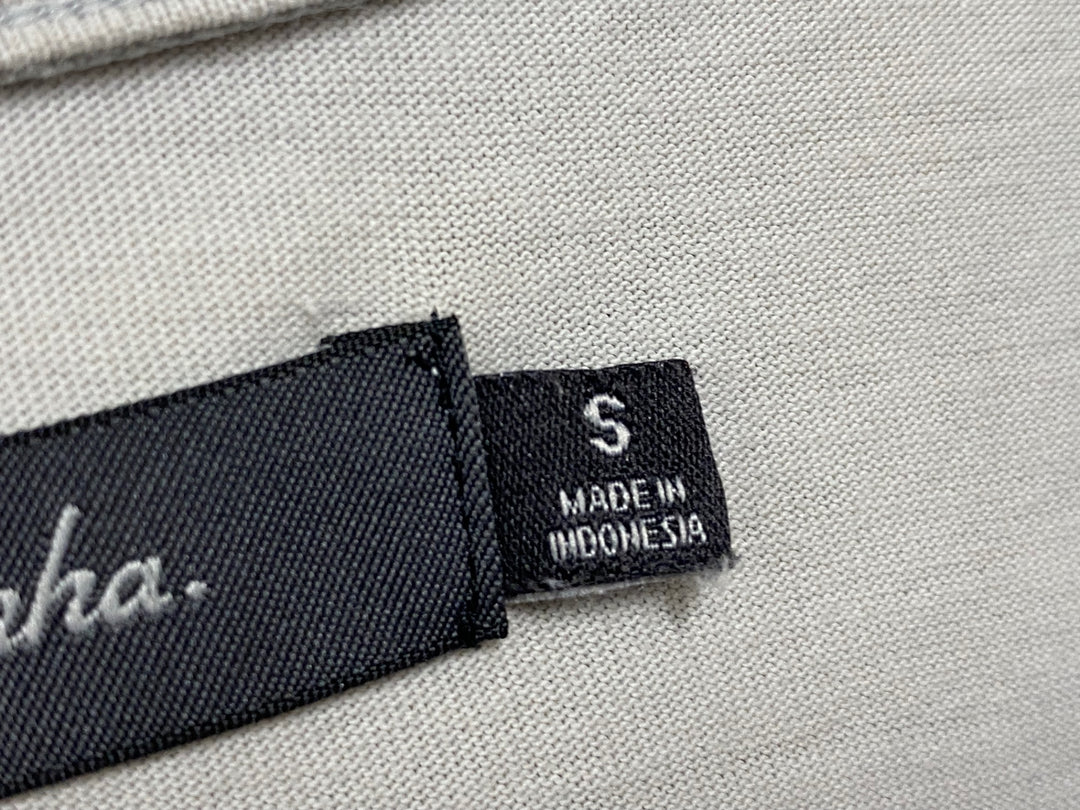 JD739 ラファ Rapha TRAIL T-SHIRT 半袖 Tシャツ 白 S