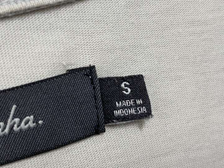 JD739 ラファ Rapha TRAIL T-SHIRT 半袖 Tシャツ 白 S
