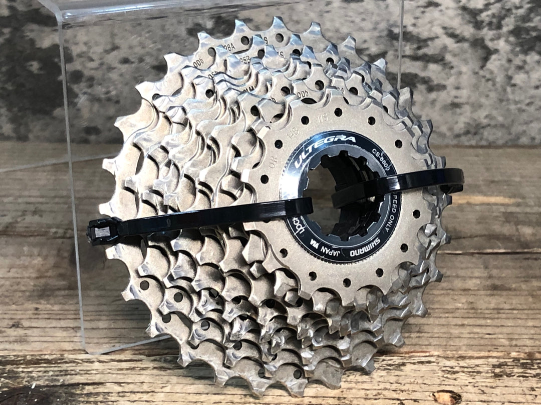 GN315 シマノ SHIMANO アルテグラ ULTEGRA CS-6800 スプロケット 14-28T 11s