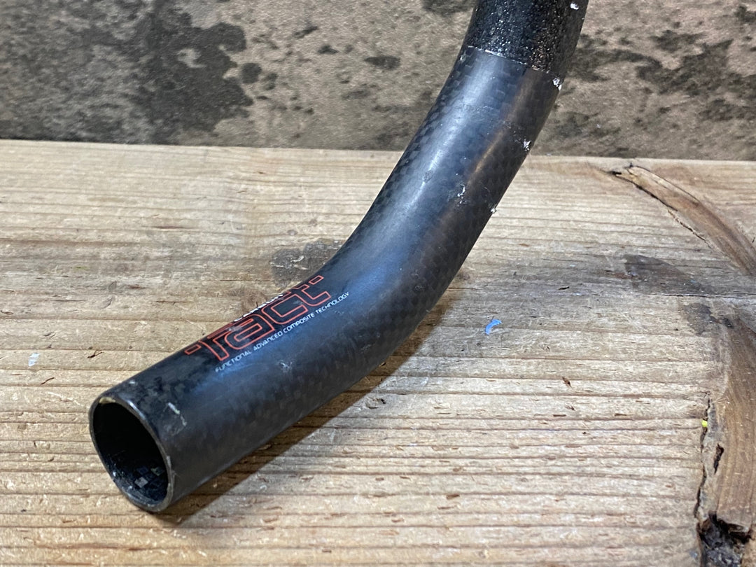 JV942 スペシャライズド SPECIALIZED Ruby SL カーボン ドロップハンドル 380mm Φ31.8