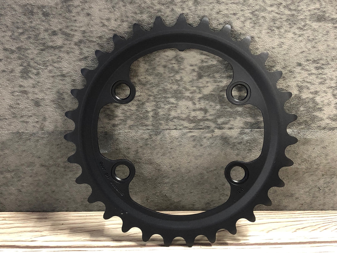 JY199 シマノ SHIMANO GRX FC-RX810 チェーンリング 31T 未使用品