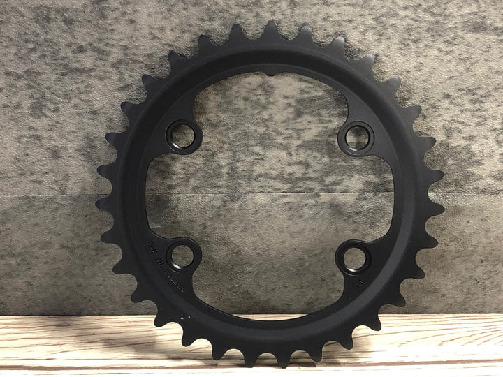 JY199 シマノ SHIMANO GRX FC-RX810 チェーンリング 31T 未使用品