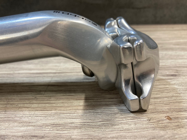 JX878 日東 NITTO S65 アルミ シートポスト Φ27.2 250mm シルバー 未使用