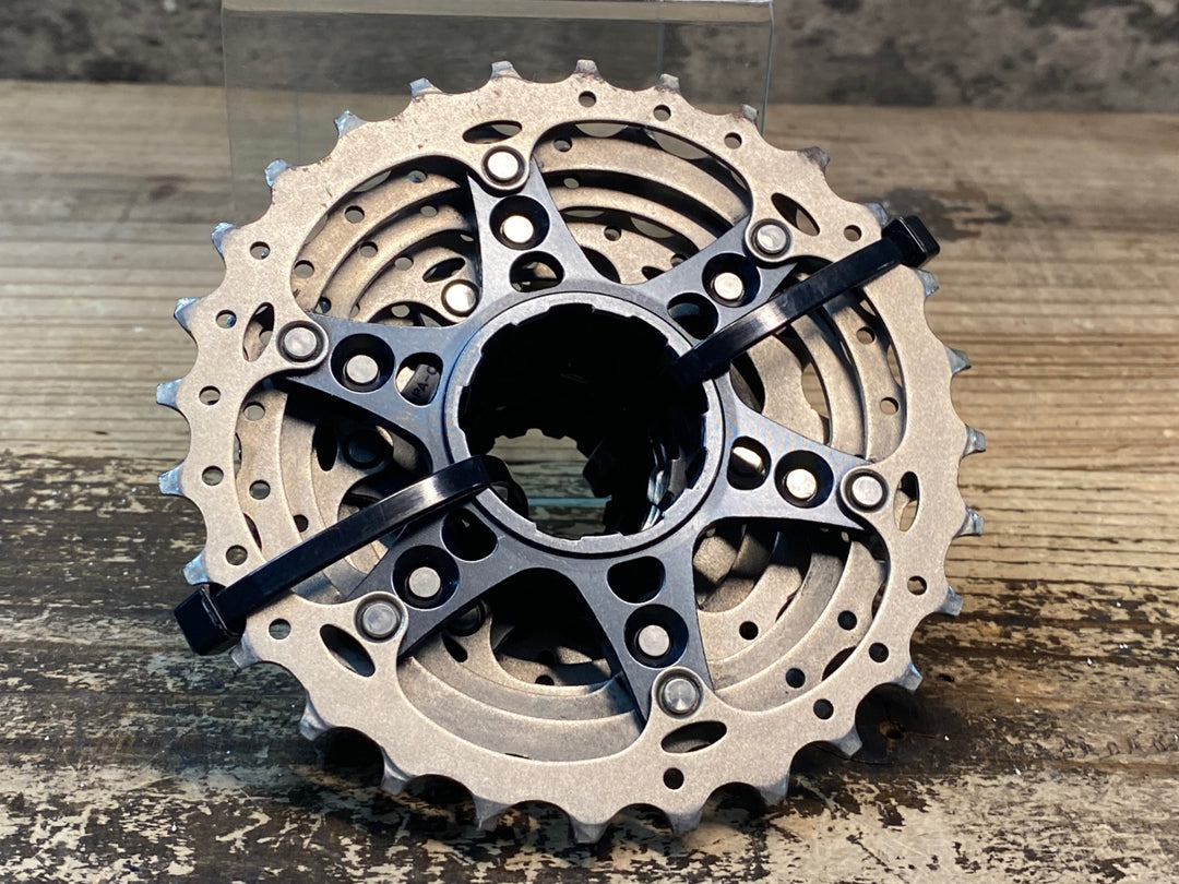 JC019 シマノ SHIMANO アルテグラ ULTEGRA CS-R8000 スプロケット 11-28T 11S