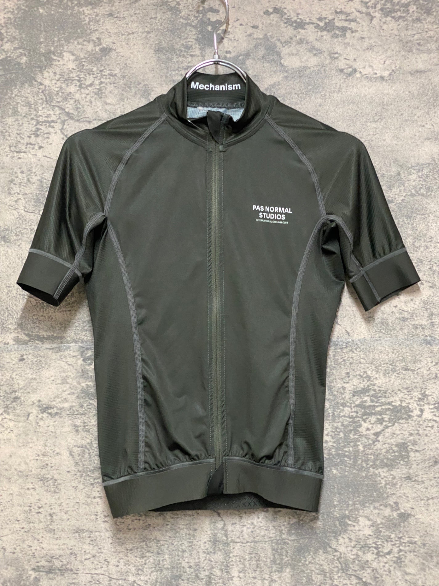 pas normal studios mechanism XS ジャージ 【公式通販】