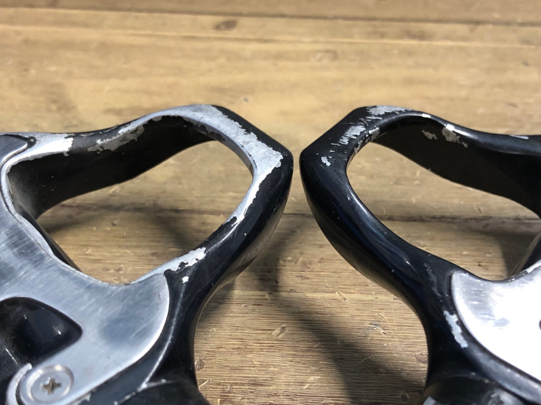 JU530 シマノ SHIMANO 105 PD-5700 ビンディングペダル SPD-SL